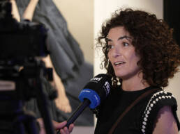 23.06.24 canboni enigma 17 uai Showcasing the Heartbeat of Palma's Art Scene Can Boni Art Gallery | Palma España