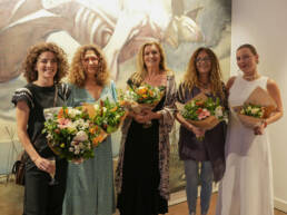 23.06.24 canboni enigma 24 uai Showcasing the Heartbeat of Palma's Art Scene Can Boni Art Gallery | Palma España