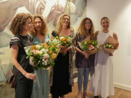 23.06.24 canboni enigma 27 uai Showcasing the Heartbeat of Palma's Art Scene Can Boni Art Gallery | Palma España