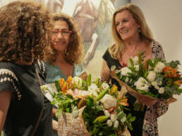 23.06.24 canboni enigma 28 uai Showcasing the Heartbeat of Palma's Art Scene Can Boni Art Gallery | Palma España