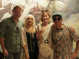 23.06.24 canboni enigma 29 uai Showcasing the Heartbeat of Palma's Art Scene Can Boni Art Gallery | Palma España