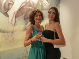 23.06.24 canboni enigma 45 uai Showcasing the Heartbeat of Palma's Art Scene Can Boni Art Gallery | Palma España