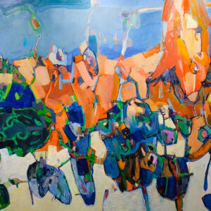 Andrei Shchurok-Beach Boogie