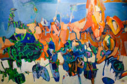 Andrei Shchurok-Beach Boogie