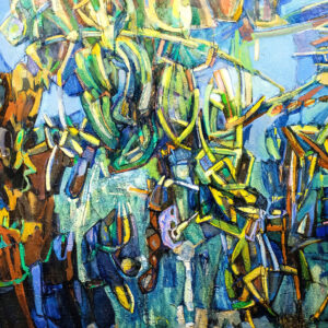 Andrei Shchurok-In my heart