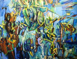 Andrei Shchurok-In my heart