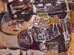 The one who lives behind. Who Who. Who! | Andrei Shchurok 14 Andrei Shchurok-The one who lives behind. Who Who. Who