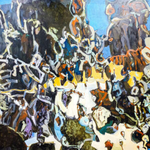 Andrei Shchurok-The rebirth of Wilhelm