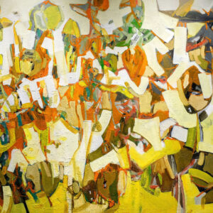 Andrei Shchurok-Villa Sunny