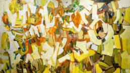 Andrei Shchurok-Villa Sunny