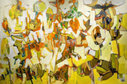 Andrei Shchurok-Villa Sunny