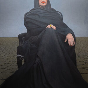 Carmen Cañadas-Símbolo