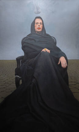 Carmen Cañadas-Símbolo