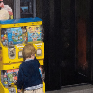 Carmen Cañadas-Yo quiero…Yo quiero