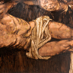 Ilya Gaponov-Eternal Life