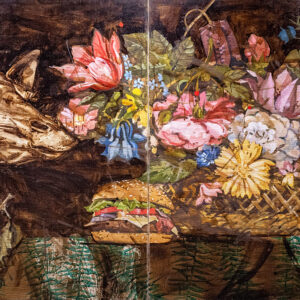 Ilya Gaponov-Late Lunch I