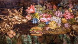 Ilya Gaponov-Late Lunch I