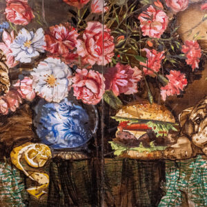 Ilya Gaponov-Late Lunch II