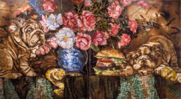 Ilya Gaponov-Late Lunch II