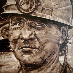 Ilya Gaponov-Parallel Kuzbass