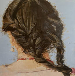 Ilya Gaponov-Silence