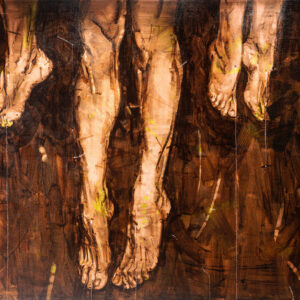 Ilya Gaponov-The kingdom of heaven