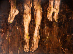 Ilya Gaponov-The kingdom of heaven