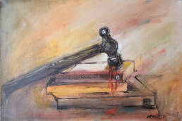 Amerika | Miguel Amate 7 Miguel Amate-Amerika