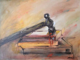 Amerika | Miguel Amate 12 Miguel Amate-Amerika