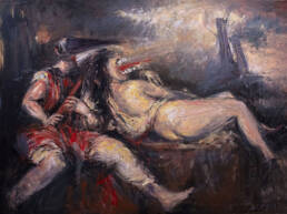 El grito de la Venus | Miguel Amate 10 Miguel Amate-El grito de la Venus