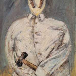 Miguel Amate-La coz y el martillo