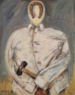 La coz y el martillo | Miguel Amate 6 Miguel Amate-La coz y el martillo