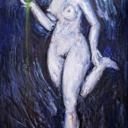 La manzana de Éva | Miguel Amate 4 Miguel Amate-La manzana de Éva