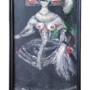 Miguel Amate-Menina hysterique