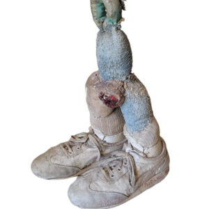 Miguel Amate-The Hole-1