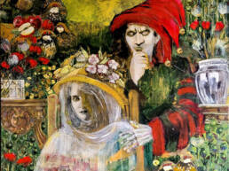 La duda | Miquel Martorell Bonet 9 Miquel Martorell Bonet-La duda