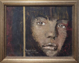 Miquel Martorell Bonet-Retrato