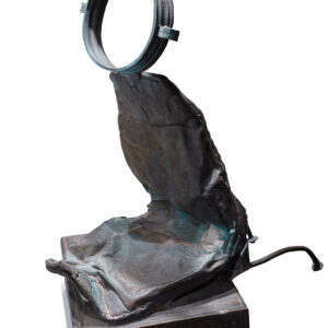 Miquela Vidal-Maternitat escultura-1