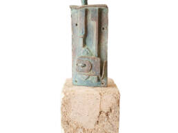 Mi Faraón | Miquela Vidal 8 Miquela Vidal-Mi Faraón-1