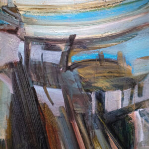 Somewhere beyond the sea-Andrei Shchurok