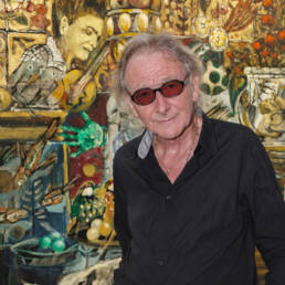 Miquel Martorell Bonet