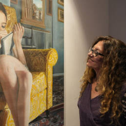 Sandra Renzi