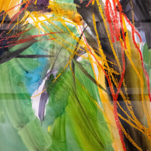 Palm Etude-Asia Feoktistova