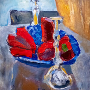 Peppers-Asia Feoktistova