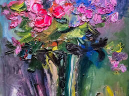 Phlox flowers | Asia Feoktistova 11 Phlox flowers-Asia Feoktistova