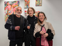 22.12.17 canboni alisa gorelova 10 uai Showcasing the Heartbeat of Palma's Art Scene Can Boni Art Gallery | Palma España
