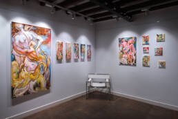 22.12.17 canboni alisa gorelova 14 uai Showcasing the Heartbeat of Palma's Art Scene Can Boni Art Gallery | Palma España