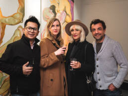 22.12.17 canboni alisa gorelova 3 uai Showcasing the Heartbeat of Palma's Art Scene Can Boni Art Gallery | Palma España