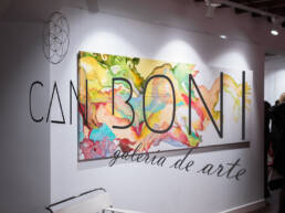 22.12.17 canboni alisa gorelova naked people in a naked world 1 uai Showcasing the Heartbeat of Palma's Art Scene Can Boni Art Gallery | Palma España