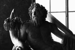 Dionysus Sculpture - Figurative Art History